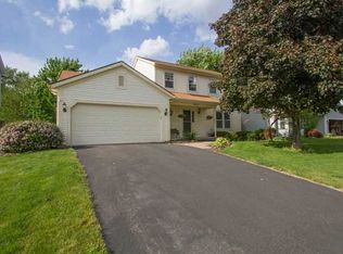 615 Centerfield Dr, Maumee, OH 43537
