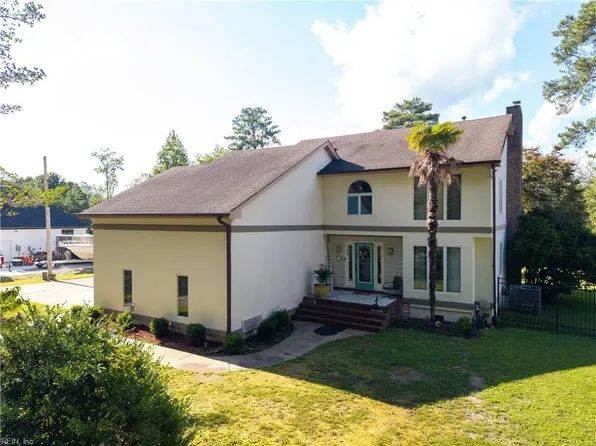 120 Dogwood Trl, Elizabeth City, NC 27909