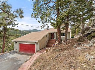 935 Meadow View Dr, Evergreen, CO 80439