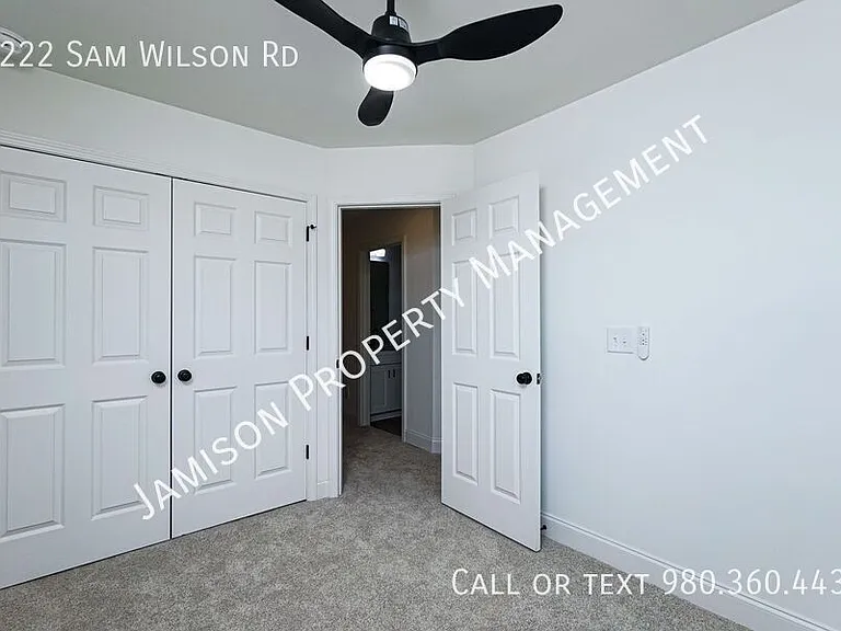 3222 Sam Wilson Rd — Photo 17