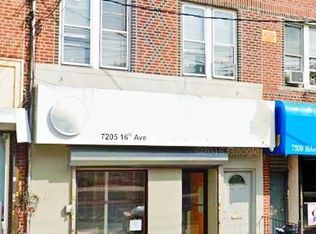 7205 16th Ave, Brooklyn, NY 11204