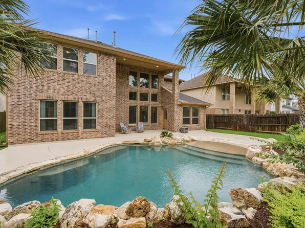 28051 Drifters Bend Dr, Spring, TX 77386