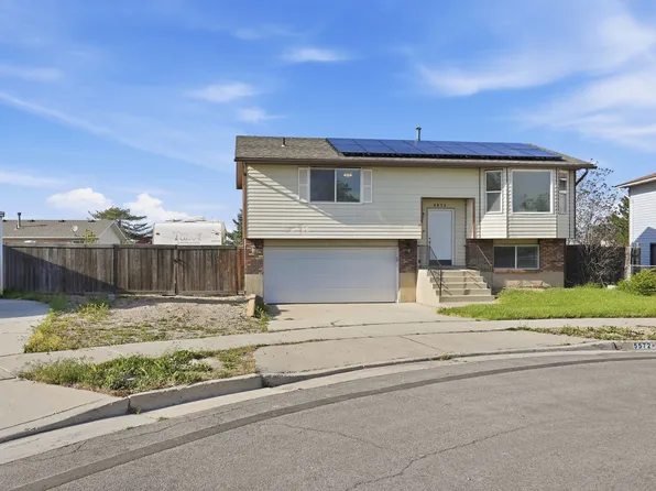 5572 W Jeremiah Dr, Kearns, UT 84118