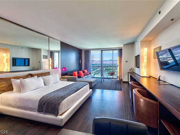 2nd image of 4381 W Flamingo Rd #3507