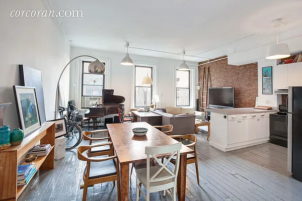 Rented by Corcoran | media 1