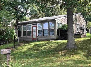 3121 SE Lakeshore Dr, Macy, IN 46951