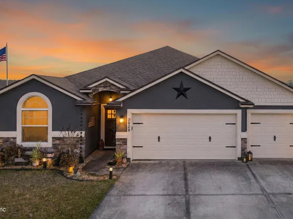 2629 ROYAL POINTE Drive, Green Cove Springs, FL 32043