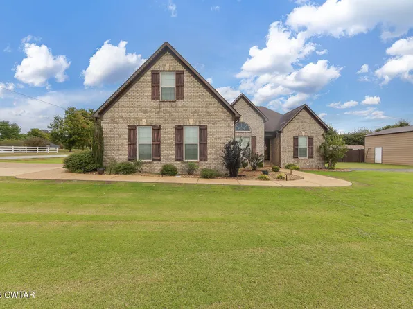 30 Rolling Hills Dr, Bells, TN 38006