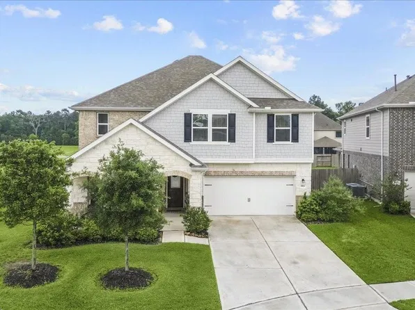 8804 Ute Creek Lane, Magnolia, TX 77354