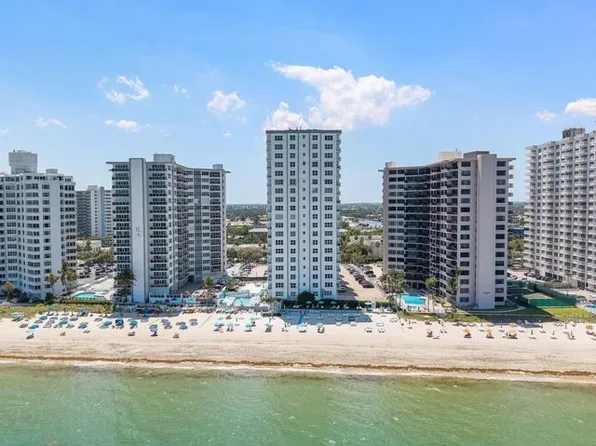 3750 Galt Ocean Dr, Fort Lauderdale, FL