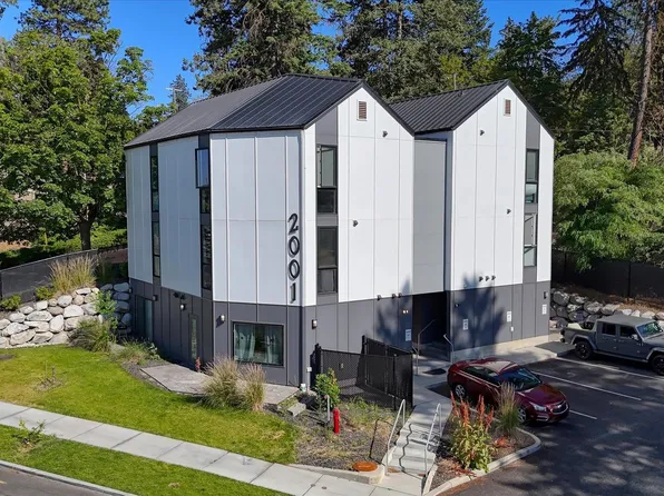 2001 W 7th Ave, Spokane, WA 99204