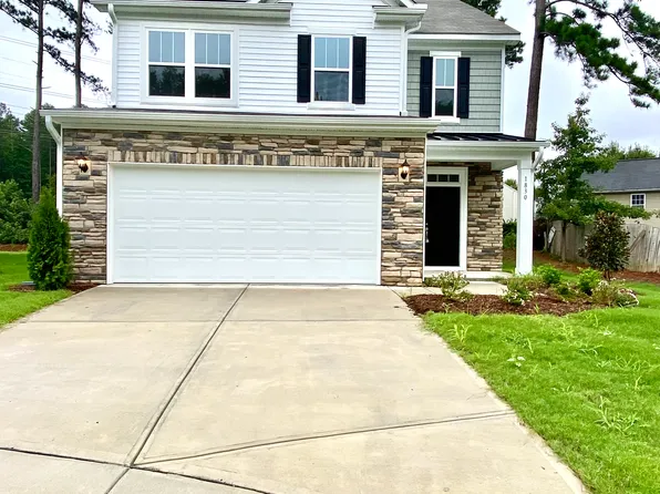 1830 Eva Mae Dr, Raleigh, NC 27610