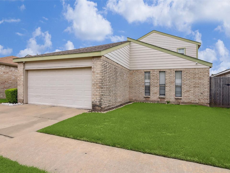 6527 Gladewell Dr, Houston, TX 77072 | MLS #2471403 | Zillow