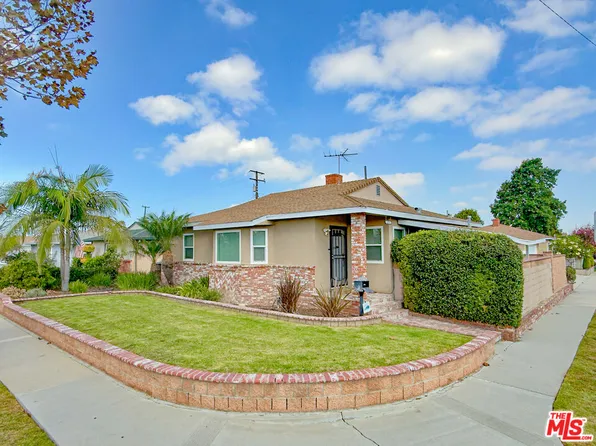 18515 Doty Ave, Torrance, CA 90504