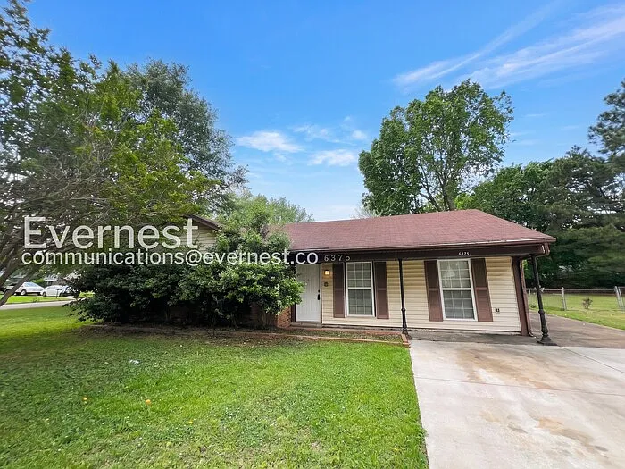 6375 Greenbriar Dr — Photo 1