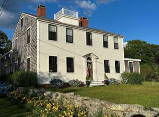 25 Fremont St, Dartmouth, MA 02748