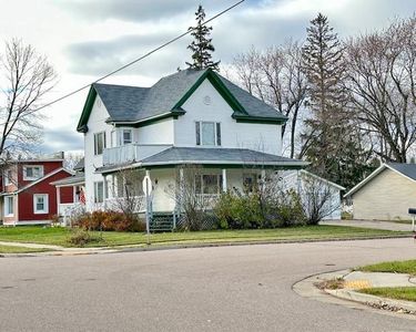 401 North 2ND STREET, Abbotsford, WI, 54405