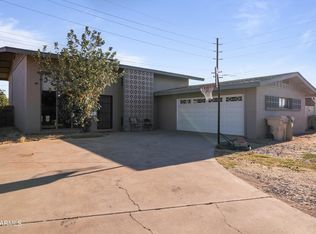 4429 W Rose Ln, Glendale, AZ 85301