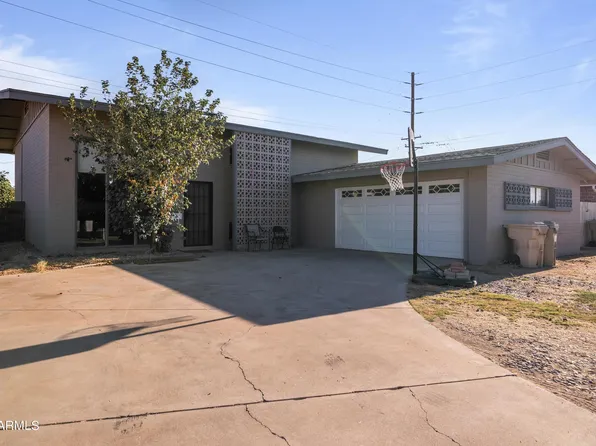 4429 W ROSE Lane, Glendale, AZ 85301