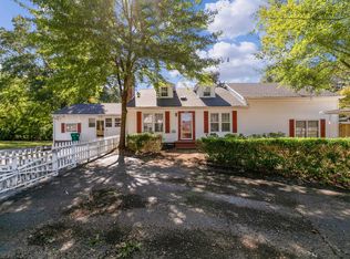 1648 Hollywood Dr, Jackson, TN 38305