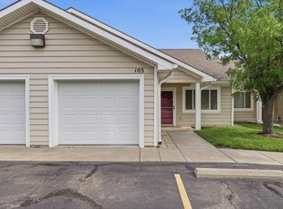 8900 W University St UNIT 105, Wichita, KS 67209