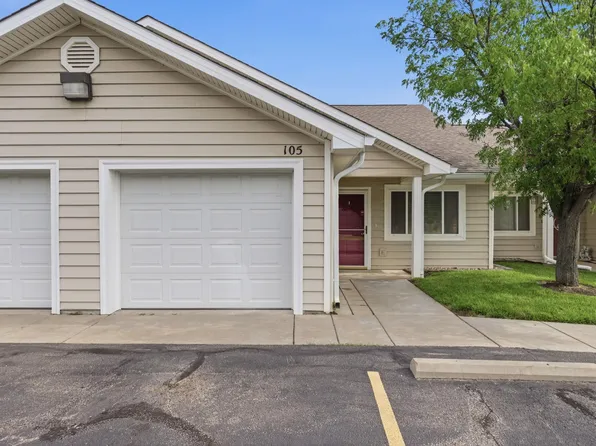 8900 W University St Unit 105, Wichita, KS 67209