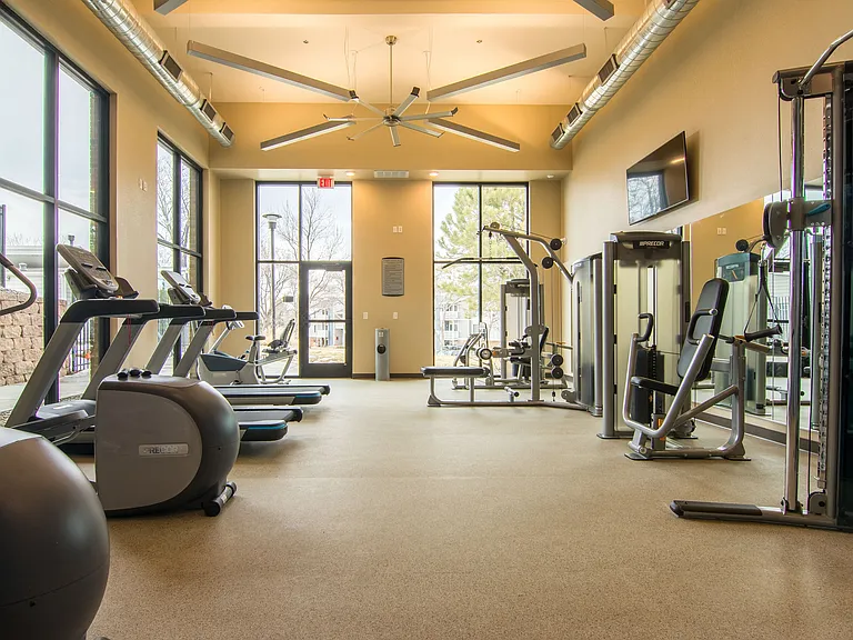 Villas at Holly | Centennial, Co. Apartments