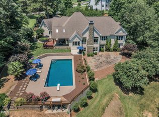 1004 Tobiano Ln, Raleigh, NC 27614