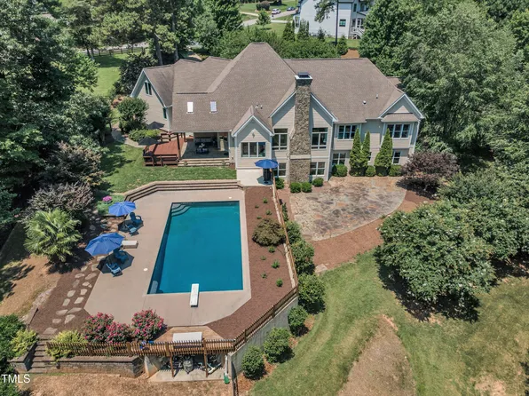 1004 Tobiano Ln, Raleigh, NC 27614