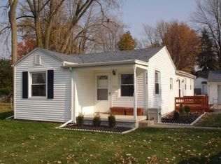 5616 Bannockburn Dr, Toledo, OH 43623