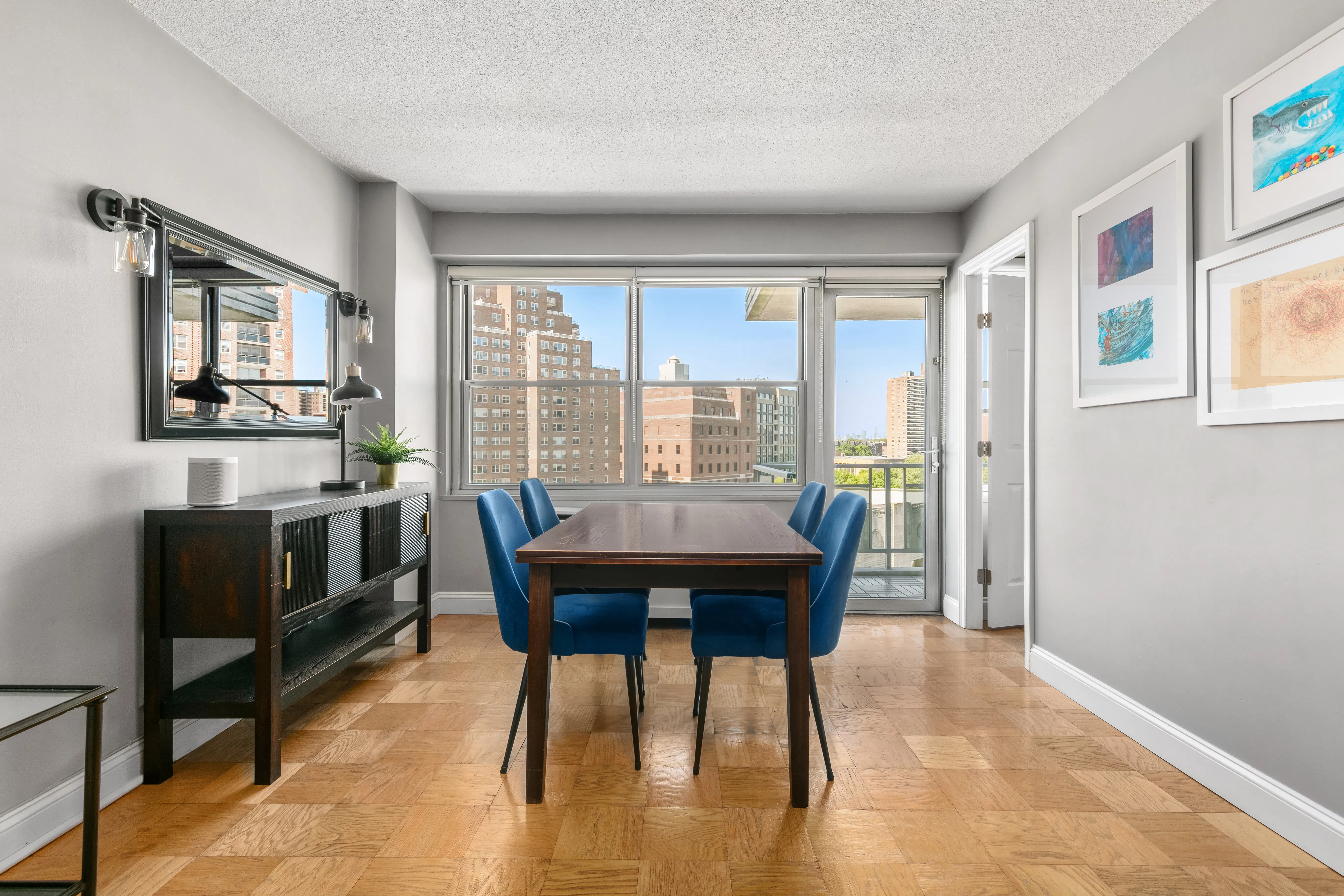 70-31 108th Street #7E in Forest Hills, Queens | StreetEasy