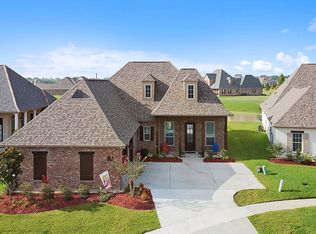 1381 Adare Dr, Zachary, LA 70791