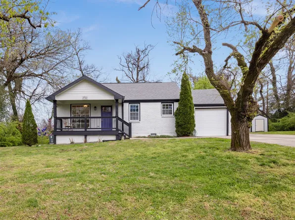 2722 Ennis Rd, Nashville, TN 37210