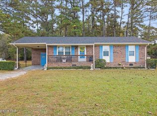 754 Highway 41, Trenton, NC 28585