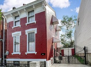 1526 Holman St, Covington, KY 41011