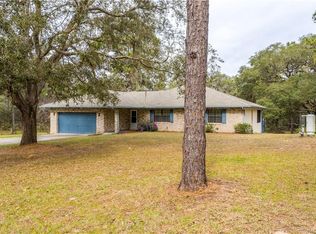 7725 E Rolling Hills Path, Floral City, FL 34436