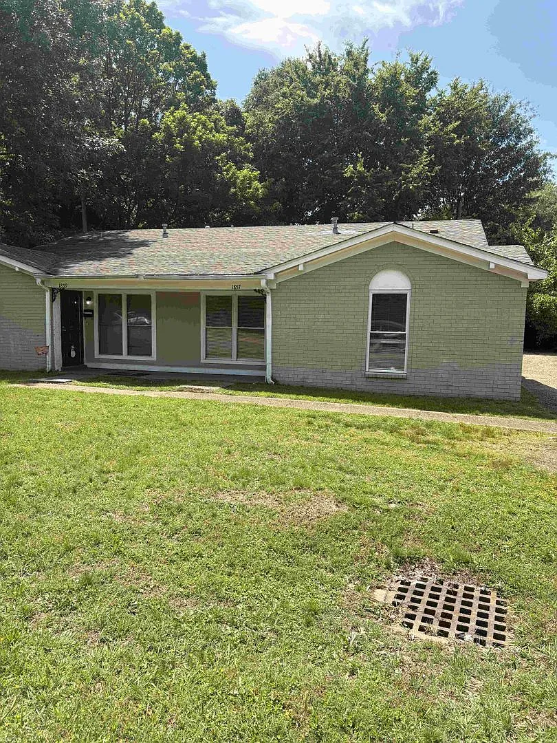 Welcome to 1857 S. Perkins Road! — Photo 1