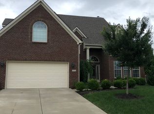 110 Spring Bluff Dr, Georgetown, KY 40324