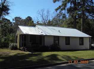 250 Henderson St, Thomasville, GA 31792