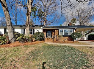 1921 Port Royal Rd, Raleigh, NC 27609
