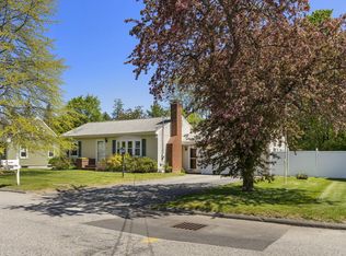 43 Marilyn Ave, Westbrook, ME 04092