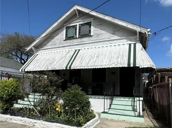 1917 Jena St, New Orleans, LA 70115