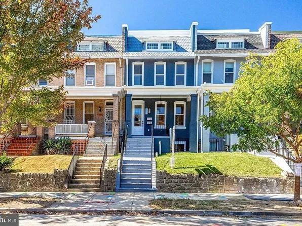 3810 13th St NW #2, Washington, DC 20011
