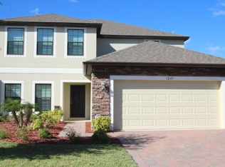 1241 Dillard Dr SE, Palm Bay, FL 32909