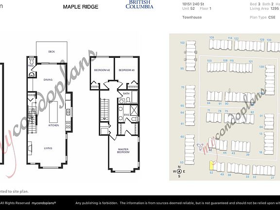 2nd image of 10151 240th St #52