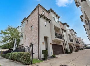 2213 Chenevert St, Houston, TX 77003