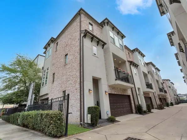 2213 Chenevert St, Houston, TX 77003