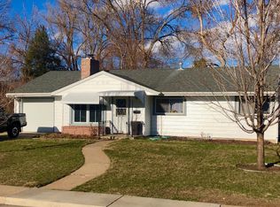 928 Pioneer Ave, Fort Collins, CO 80521