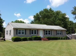 7972 Jersey Rd, Salisbury, MD 21801