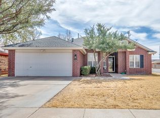 4819 65th St, Lubbock, TX 79414